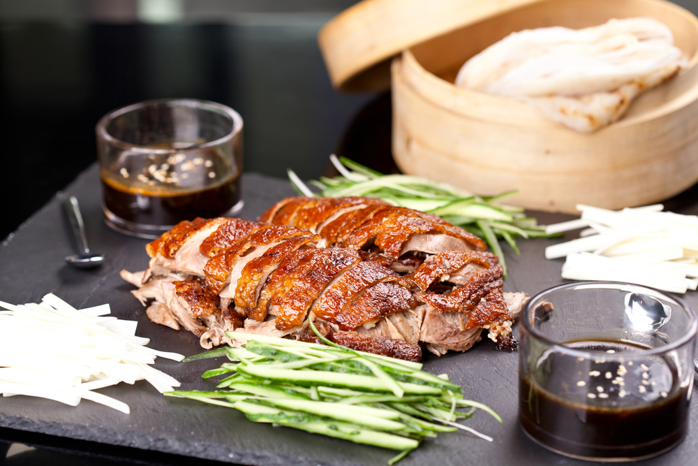 Peking