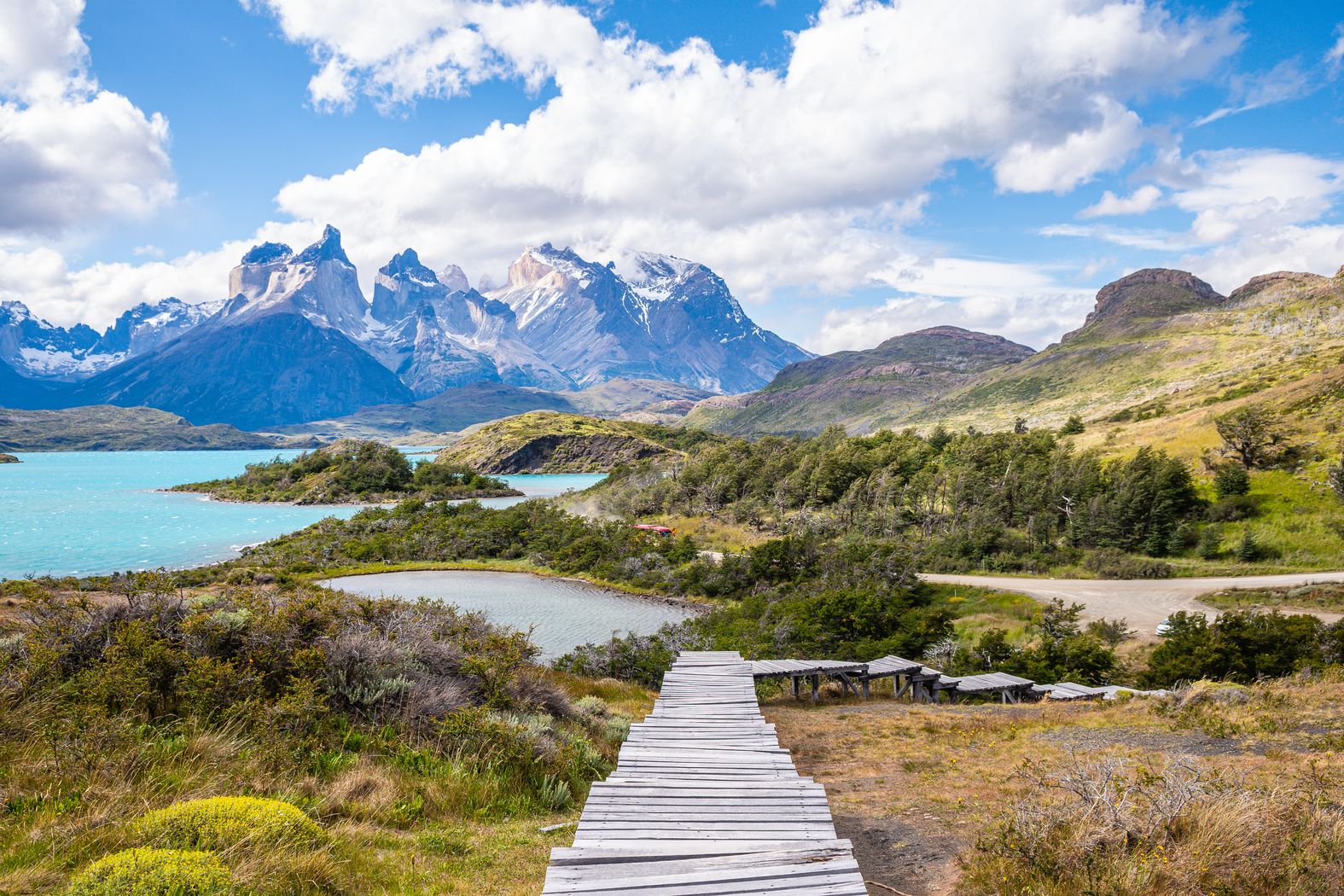 Patagonija
