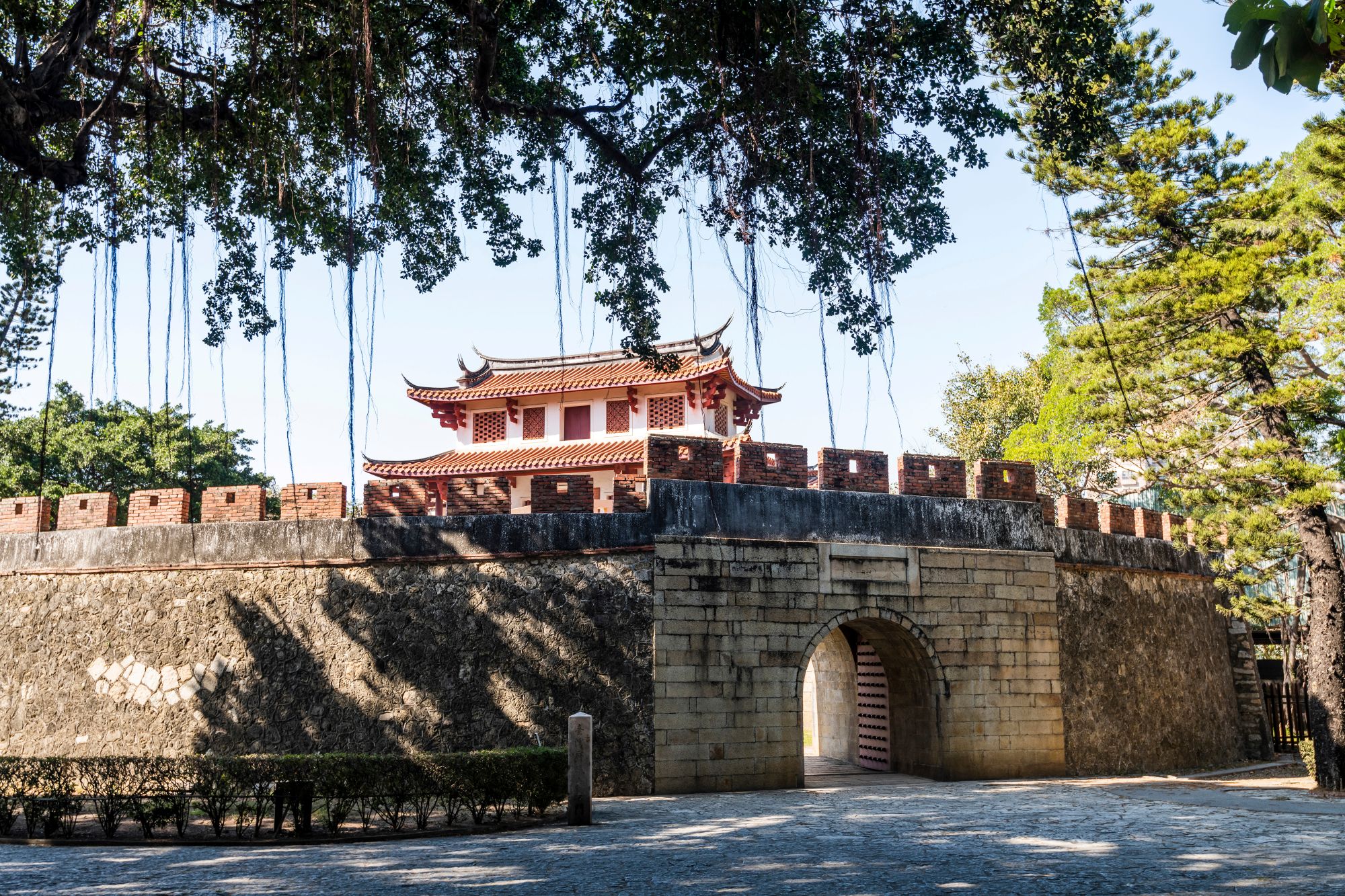 Tainan