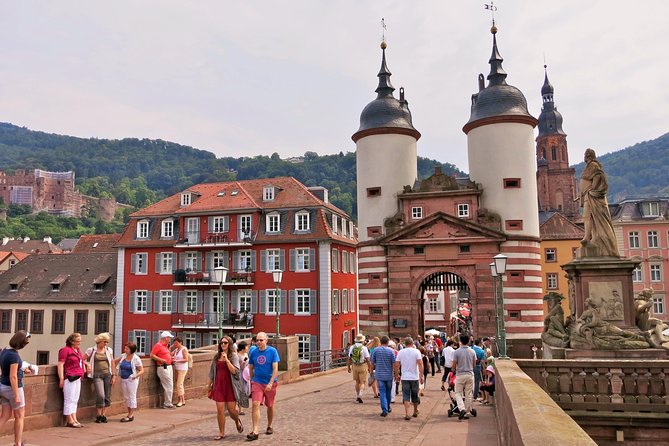 Nemcija in Belgija (Gimnazija Bežigrad) — slika 18