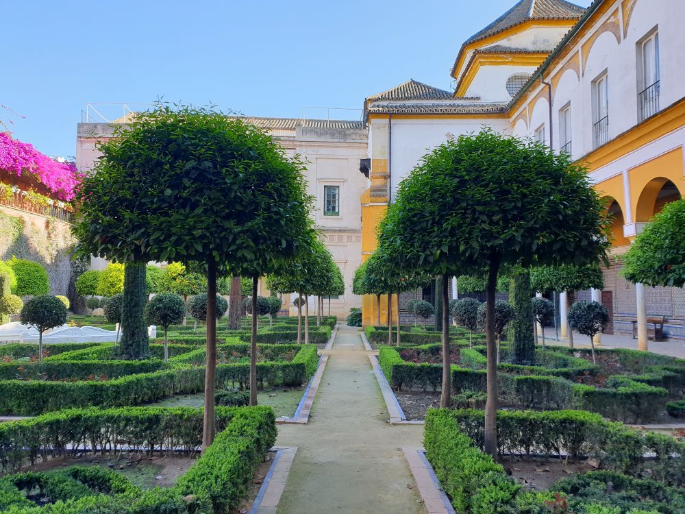 Sevilla