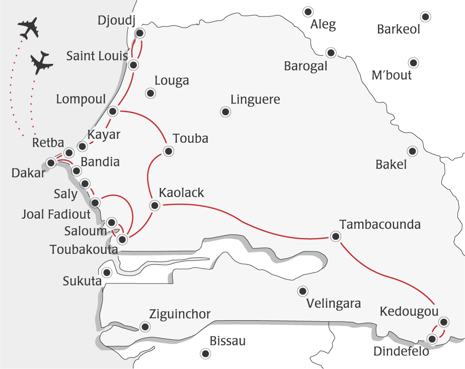 Senegal — slika 25