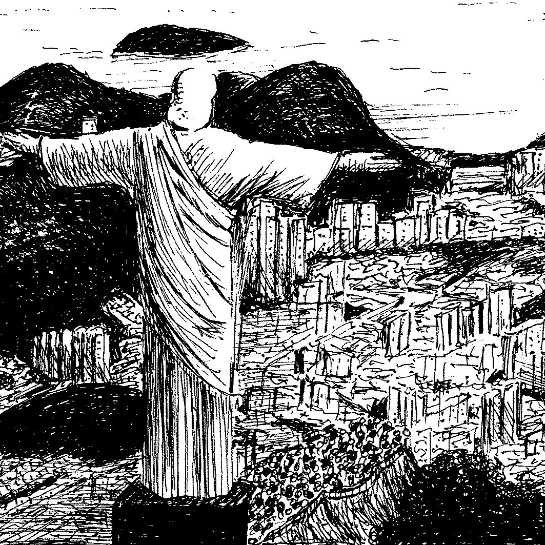 Brazilija