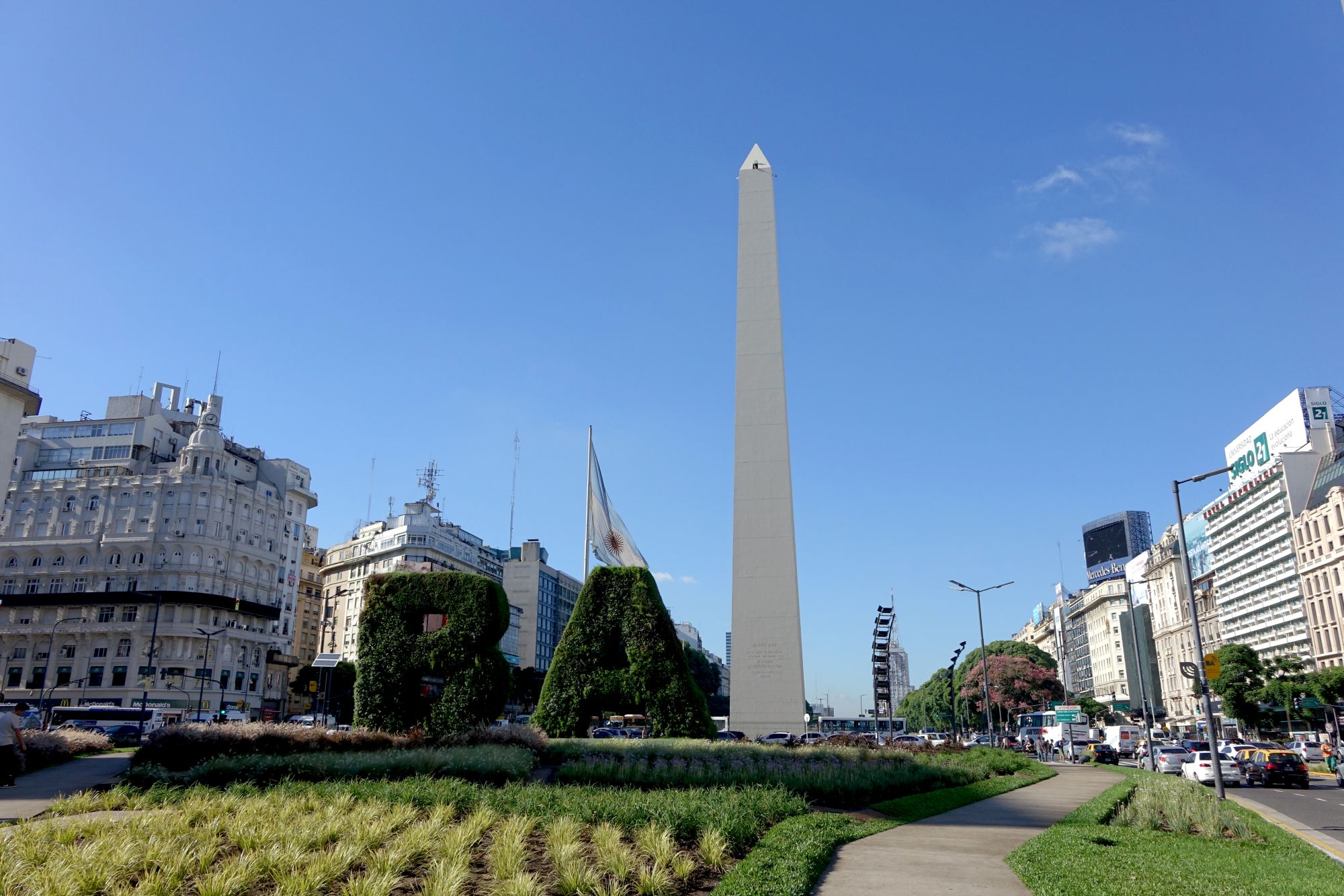 Obelisco