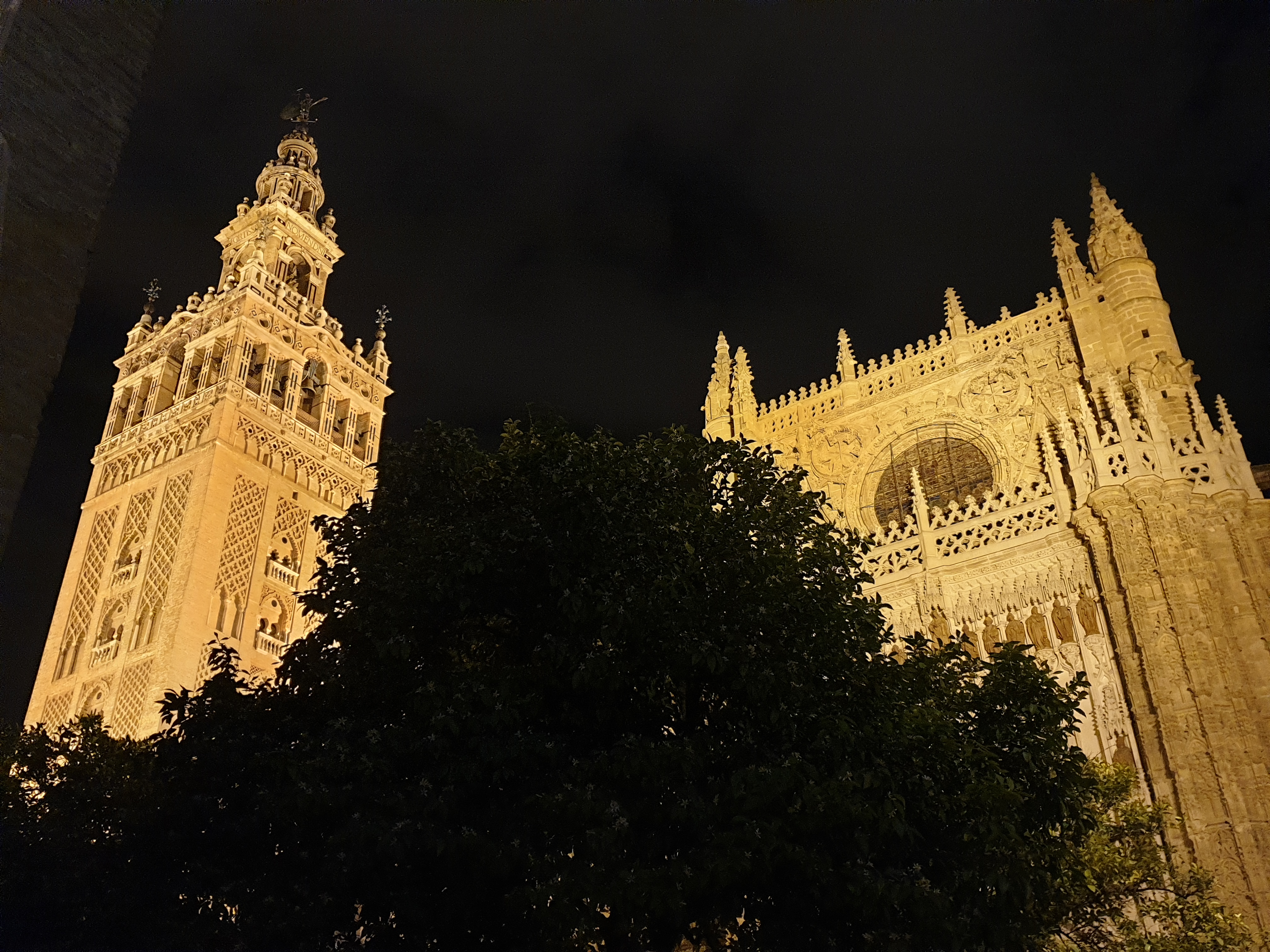 Sevilla