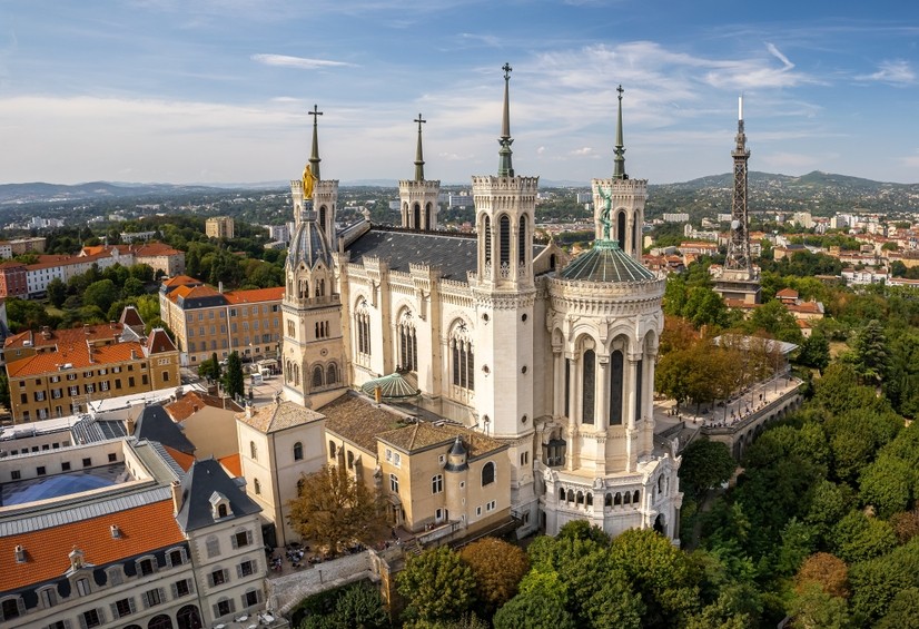 Južna Francija: križarjenje po Roni — slika 13