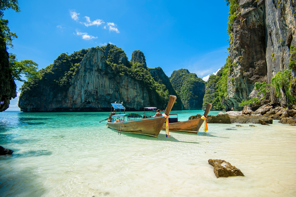 Phi Phi