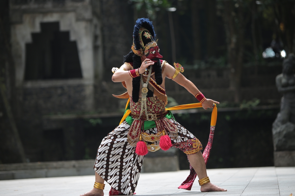 Yogyakarta
