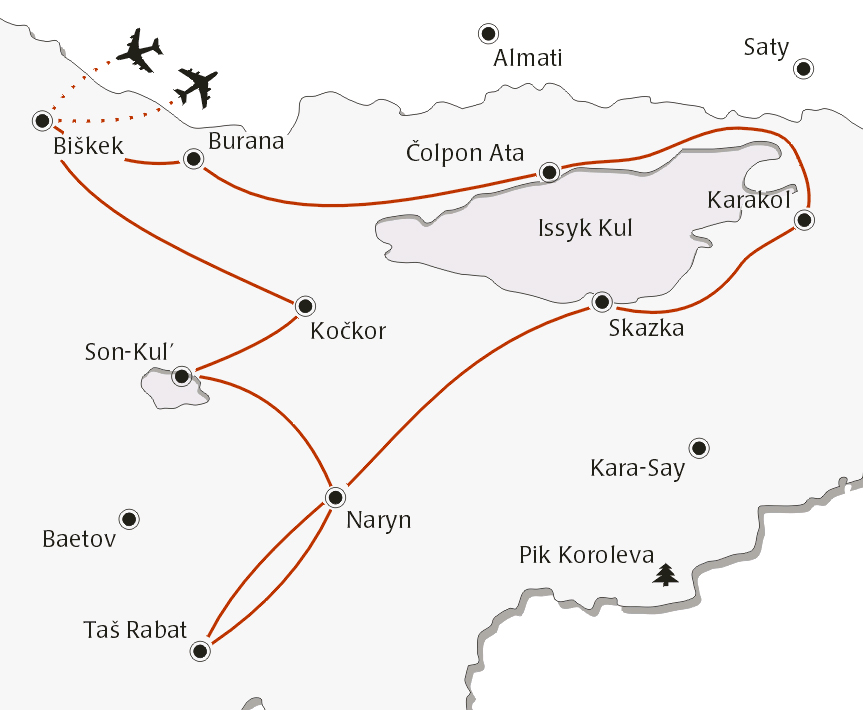Kirgizija — slika 18
