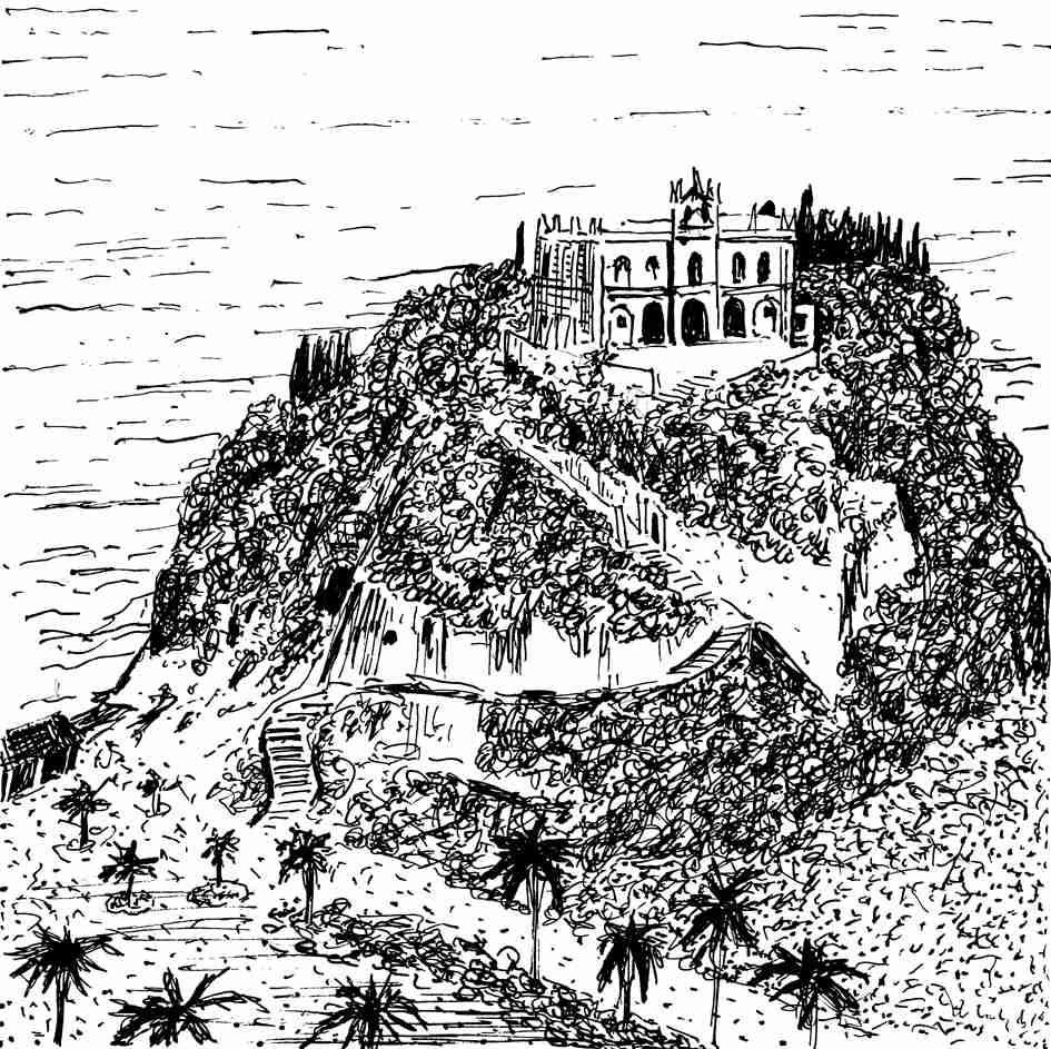 Kalabrija — slika 11