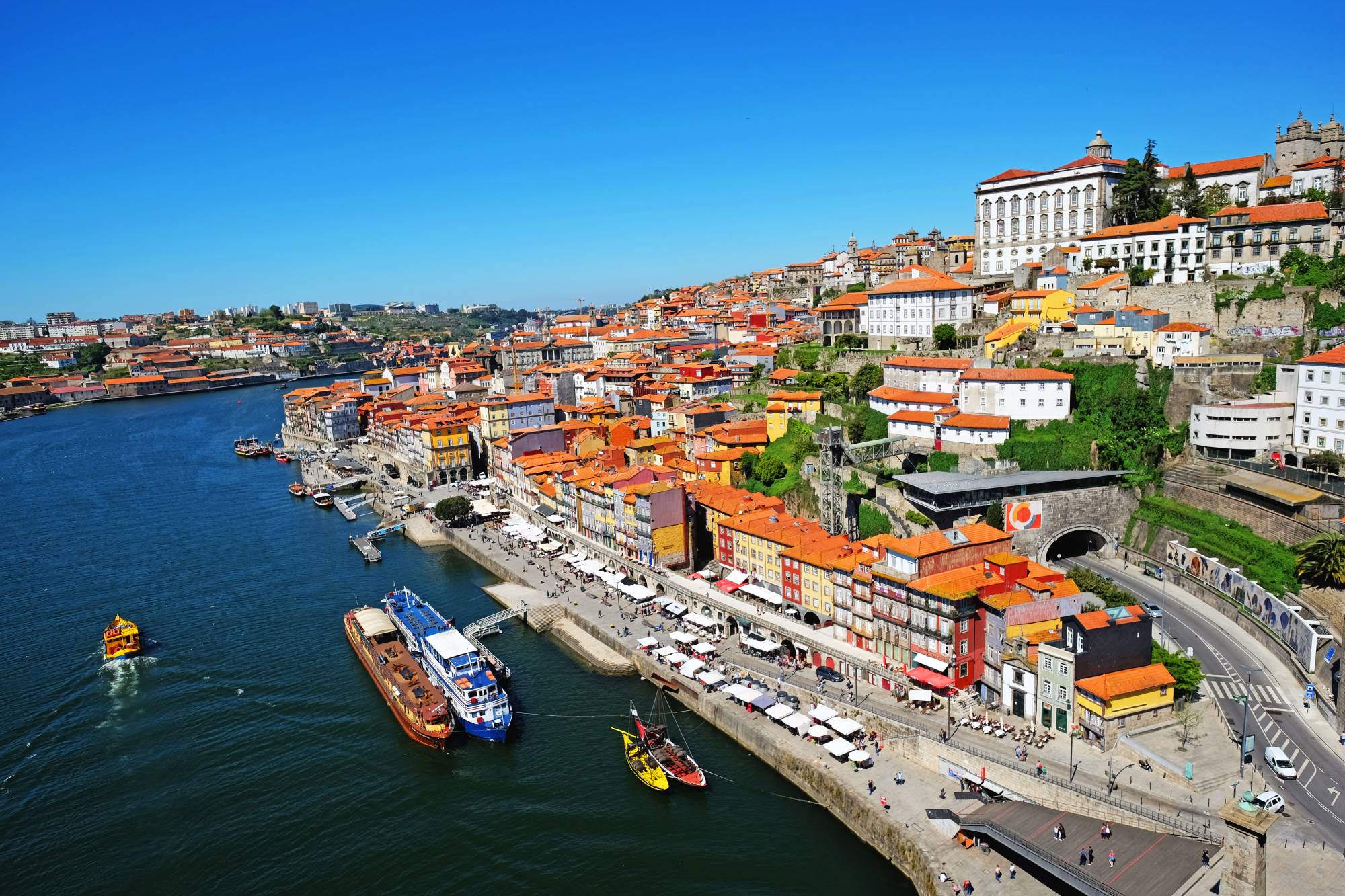 Portugalska