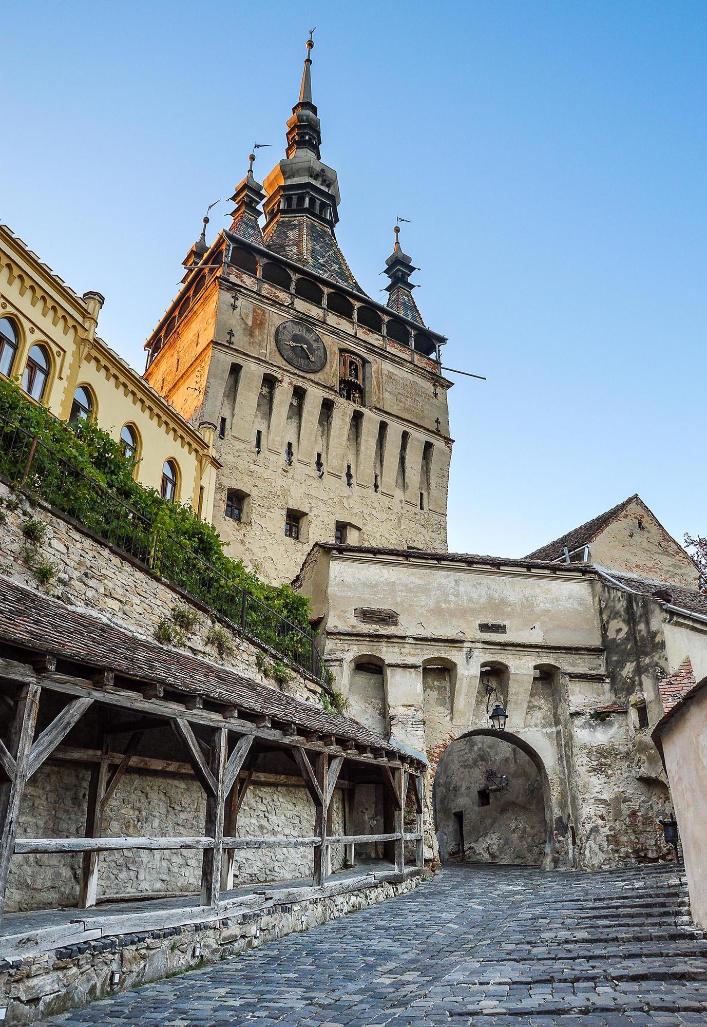 Sighișoara