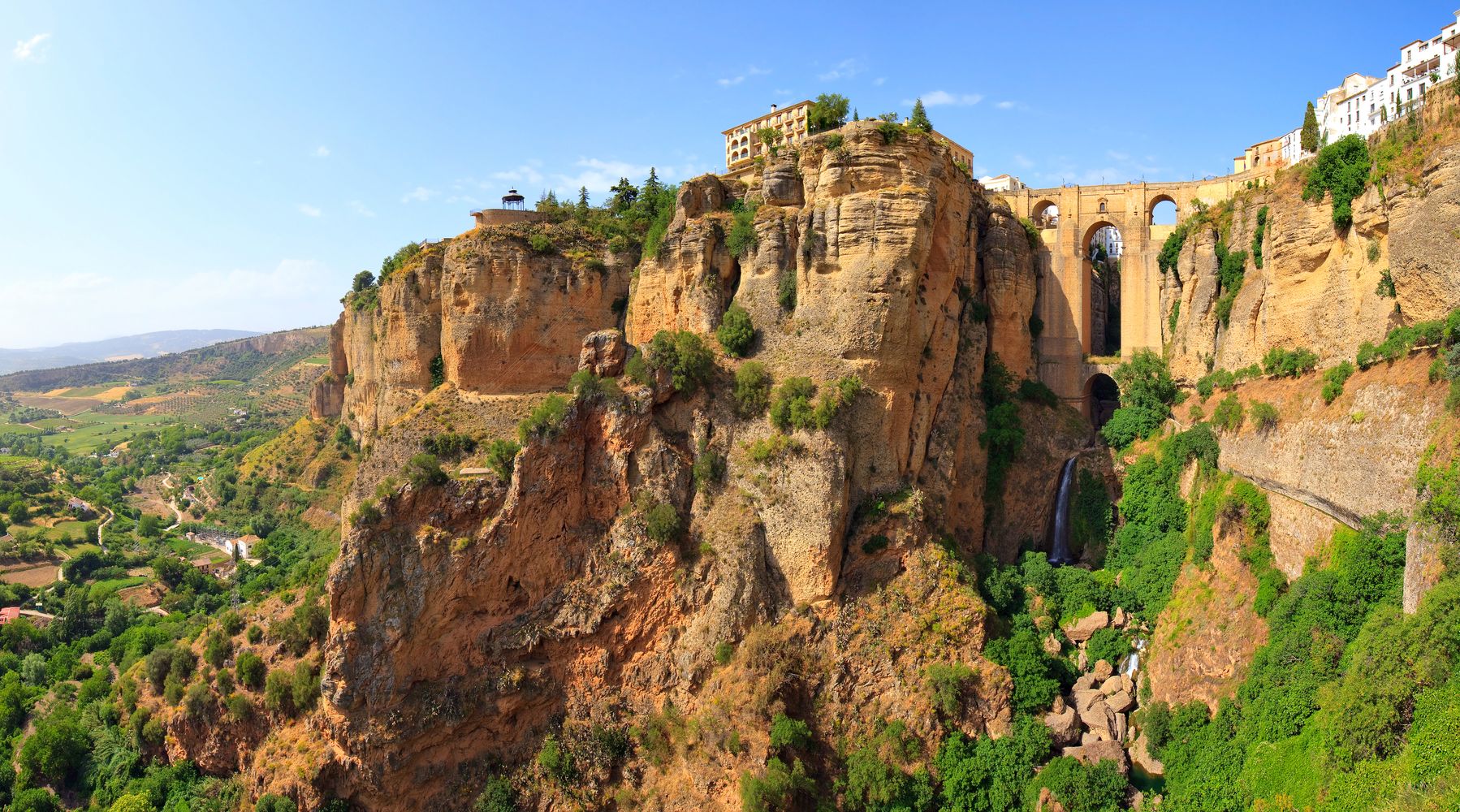Andaluzija — slika 33
