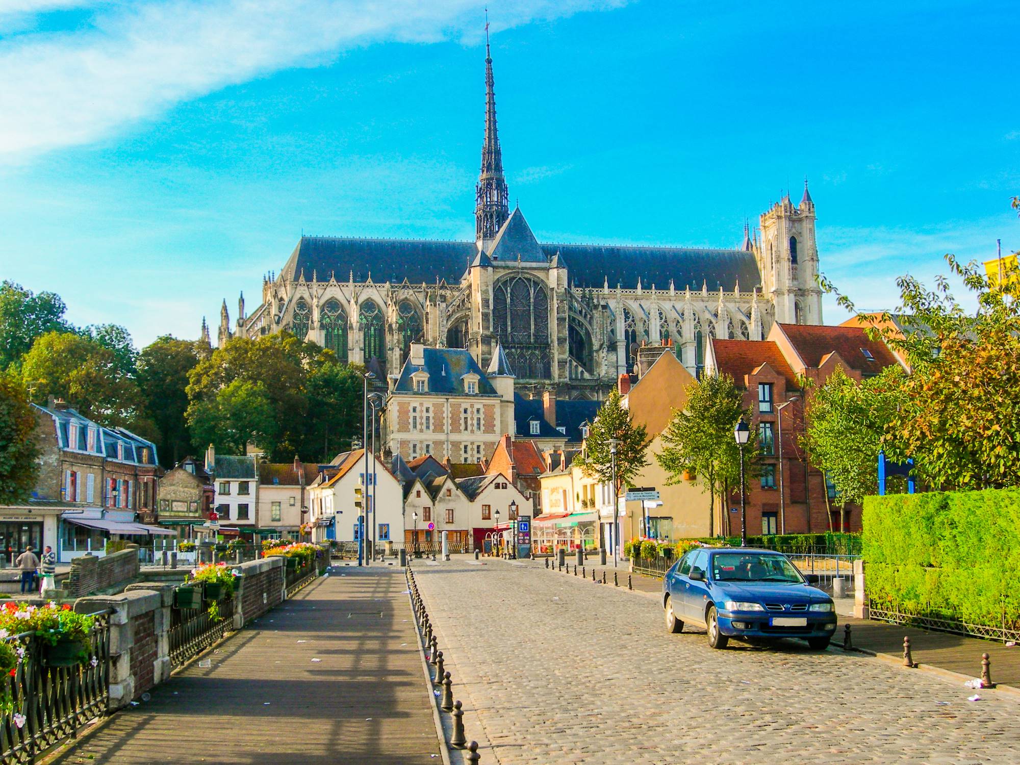 Amiens