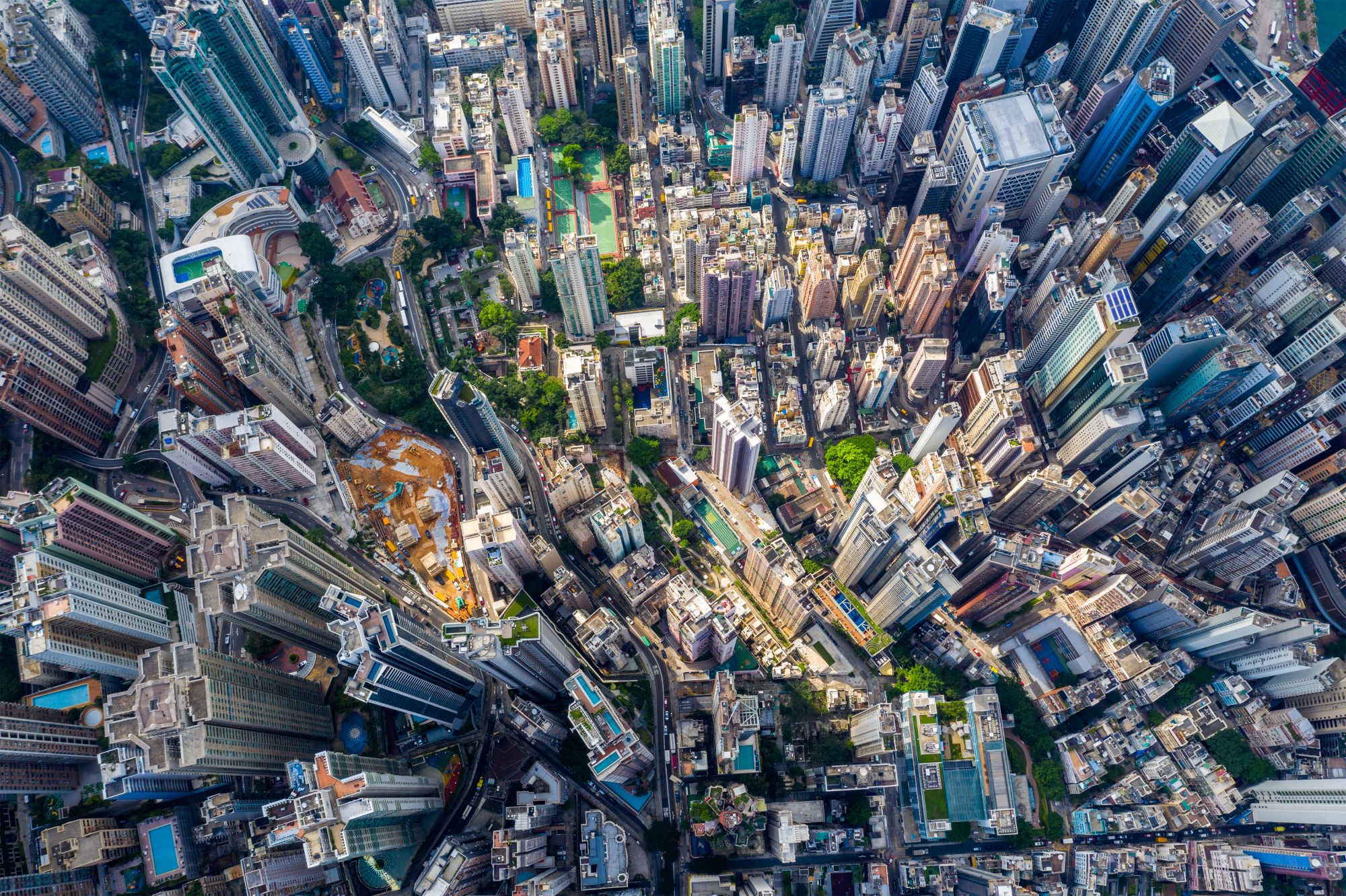 Hongkong