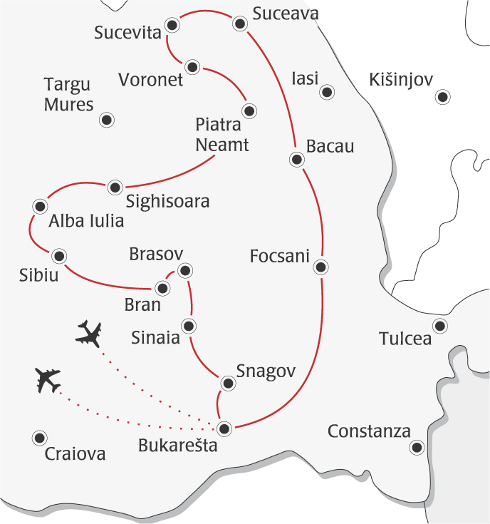 Romunija — slika 13