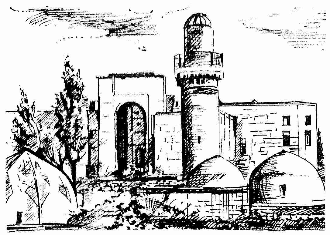 Azerbajdžan — slika 11