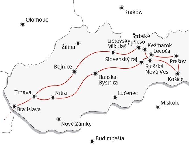 Slovaška — slika 11