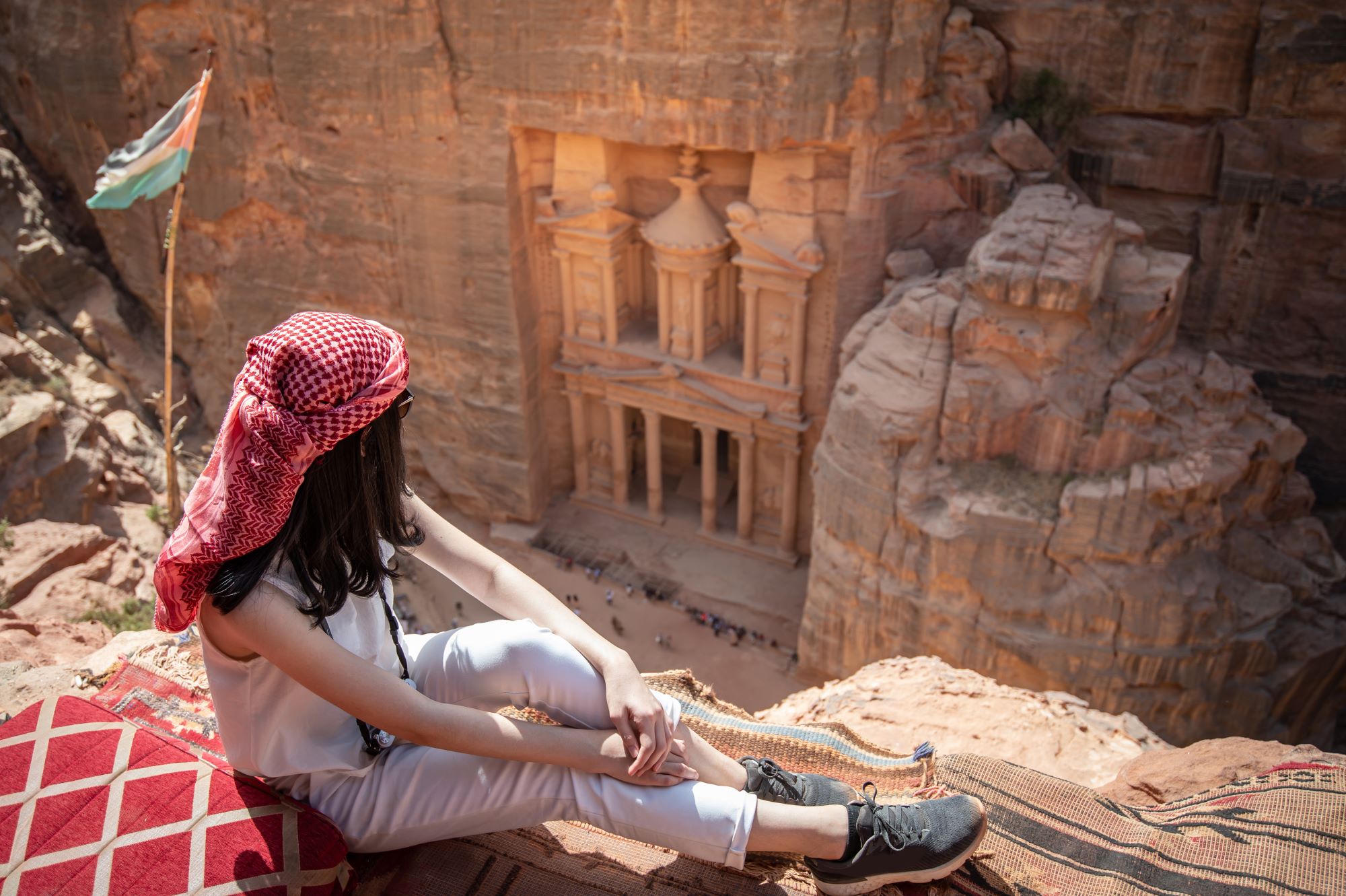 Jordanija