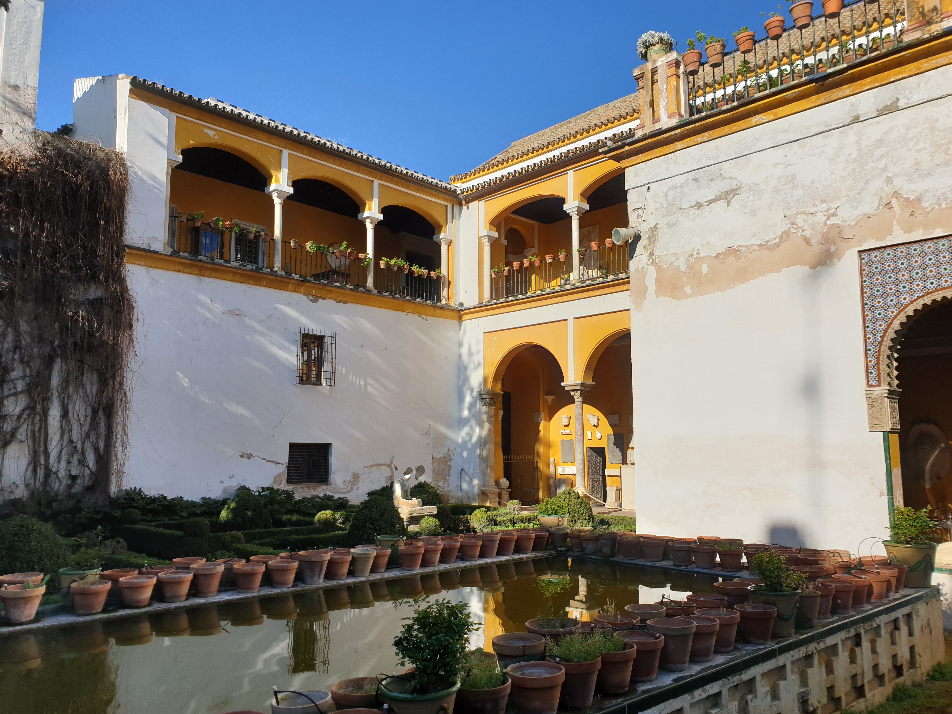 Sevilla