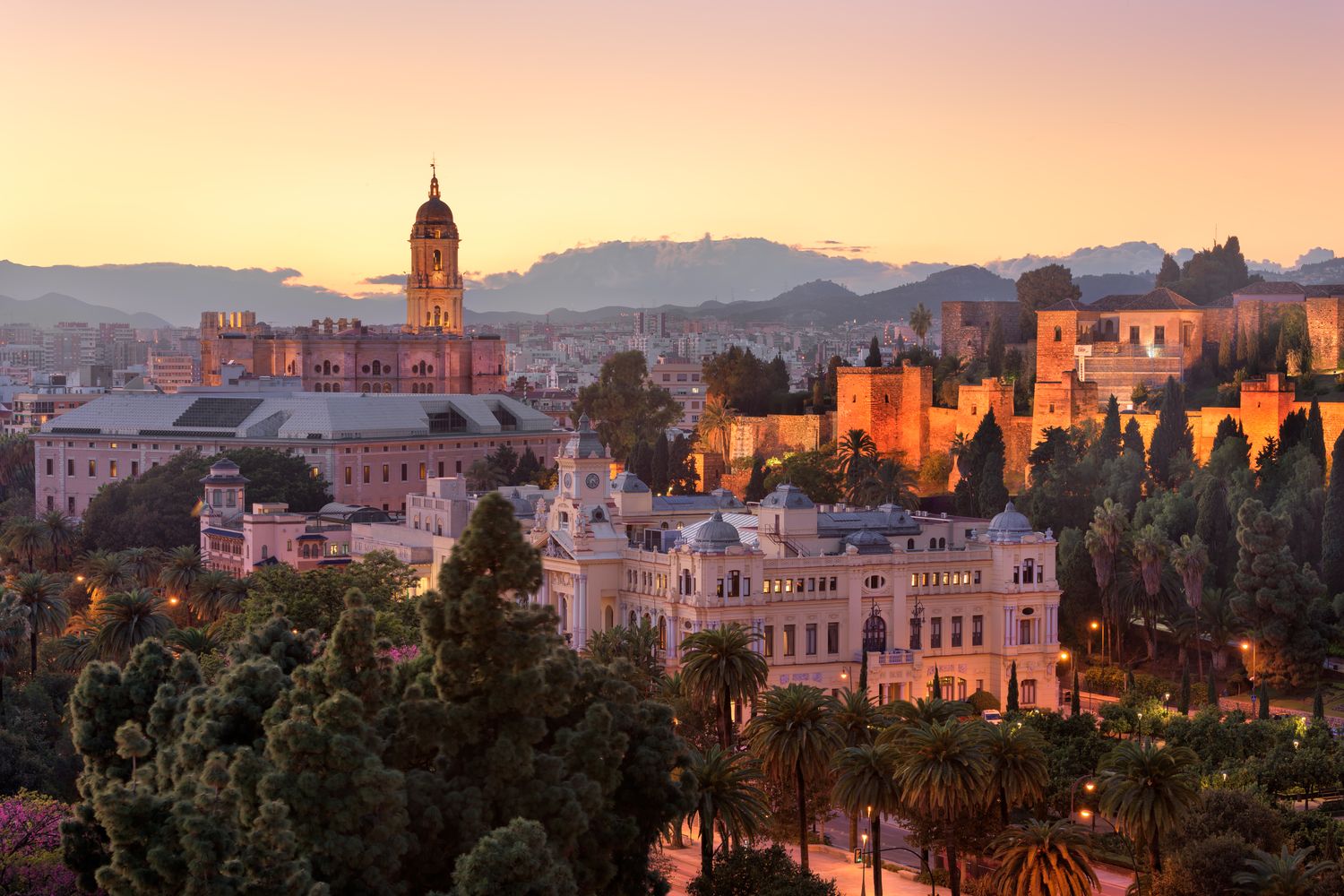 Andaluzija — slika 37