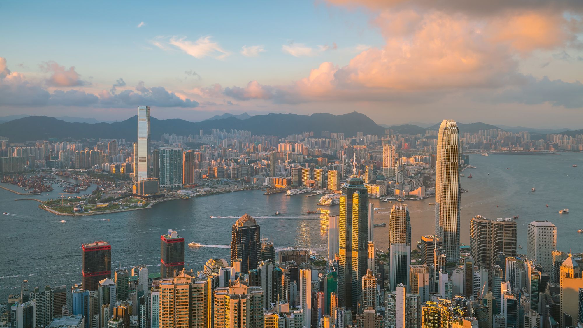 Hongkong