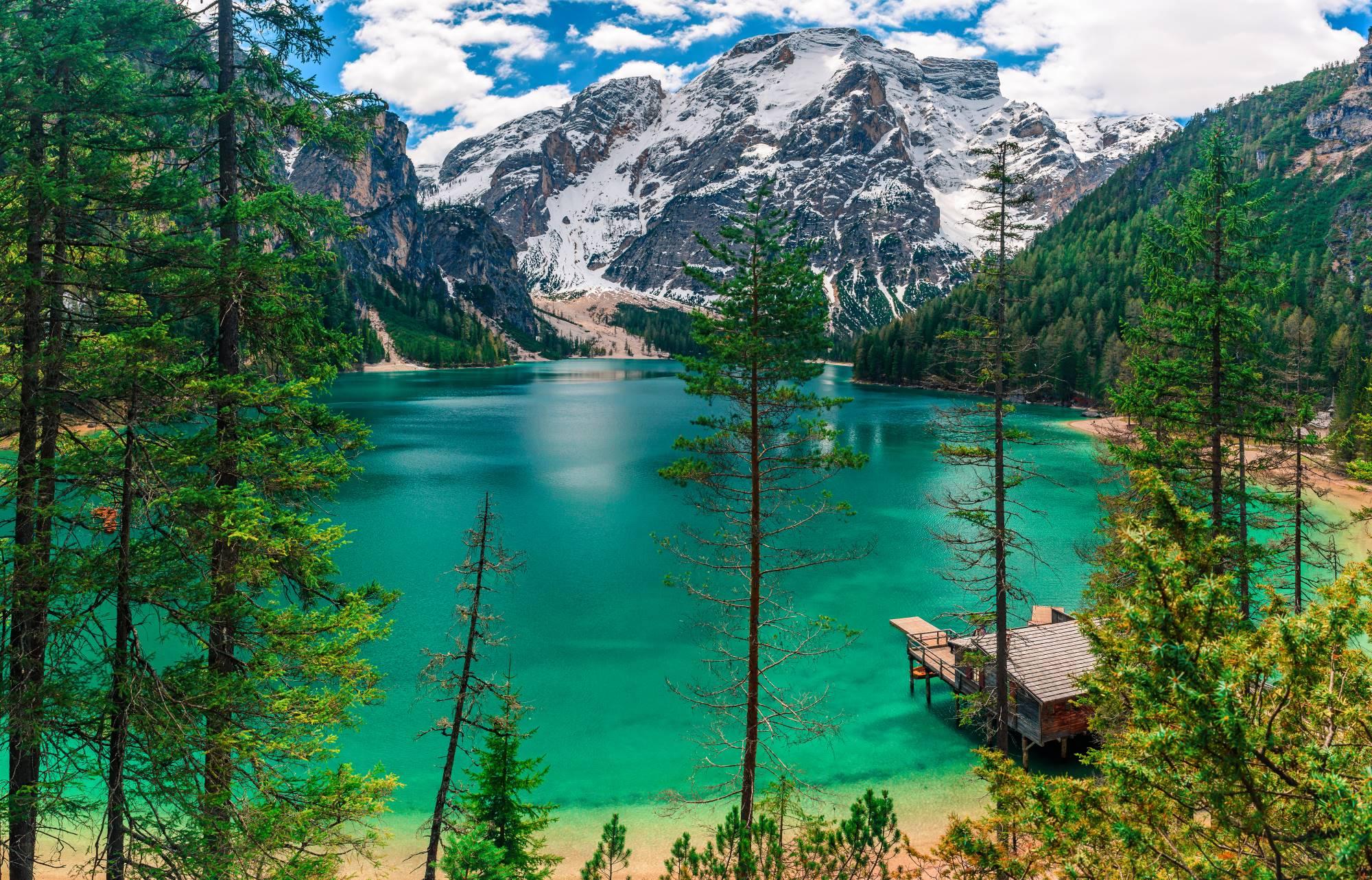 Dolomiti