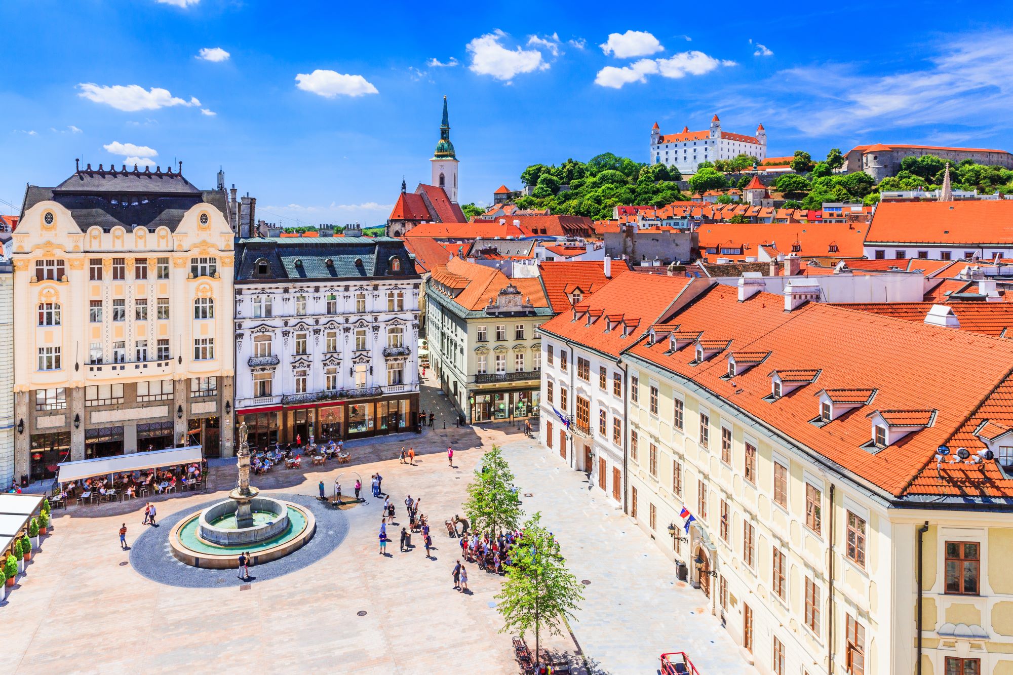 Slovaška