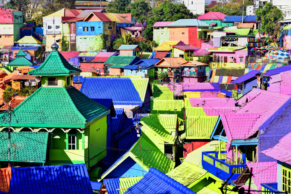 Malang