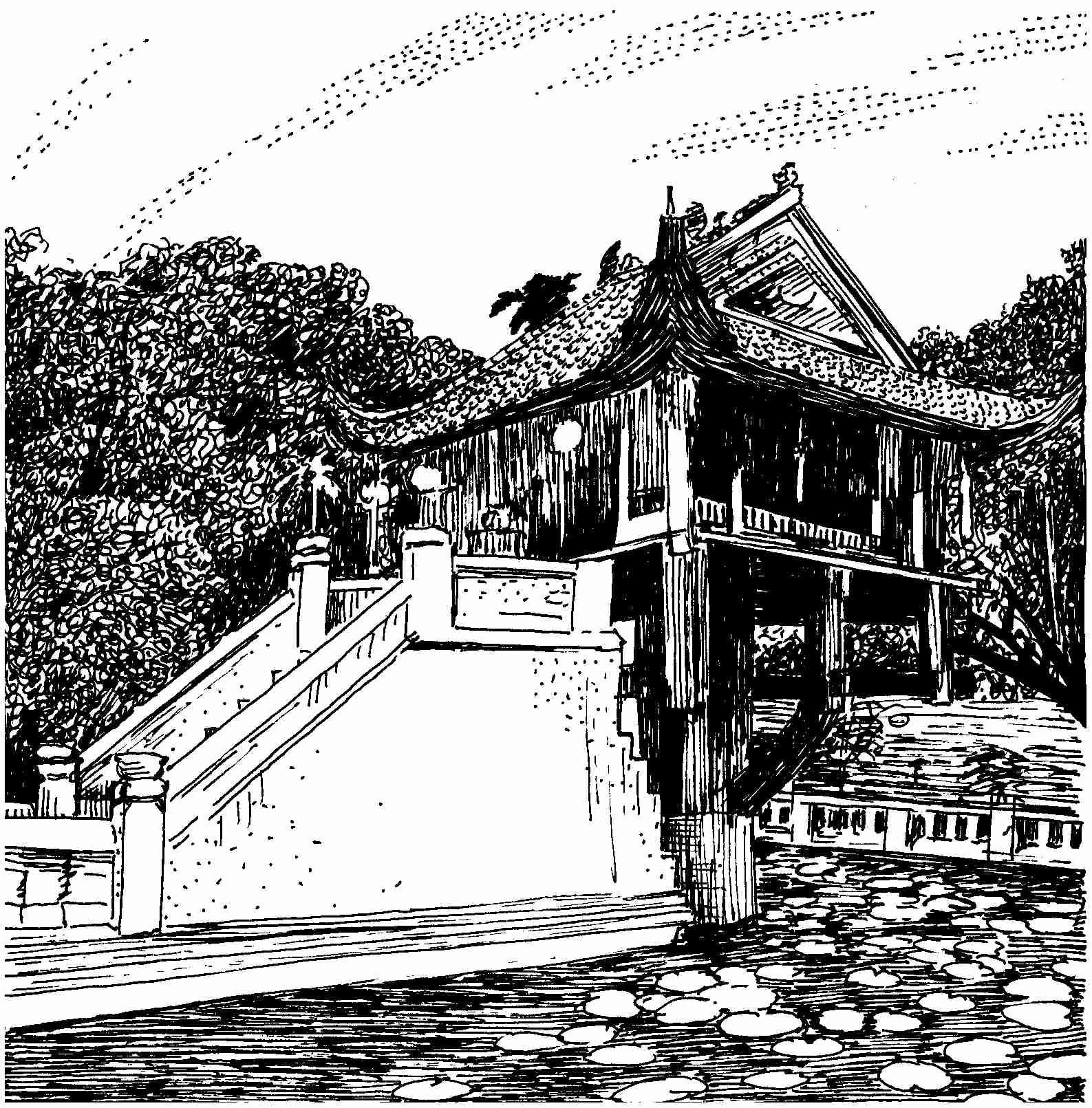 Vietnam in Kambodža — slika 14