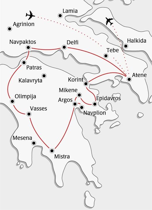 Klasična Grčija — slika 18