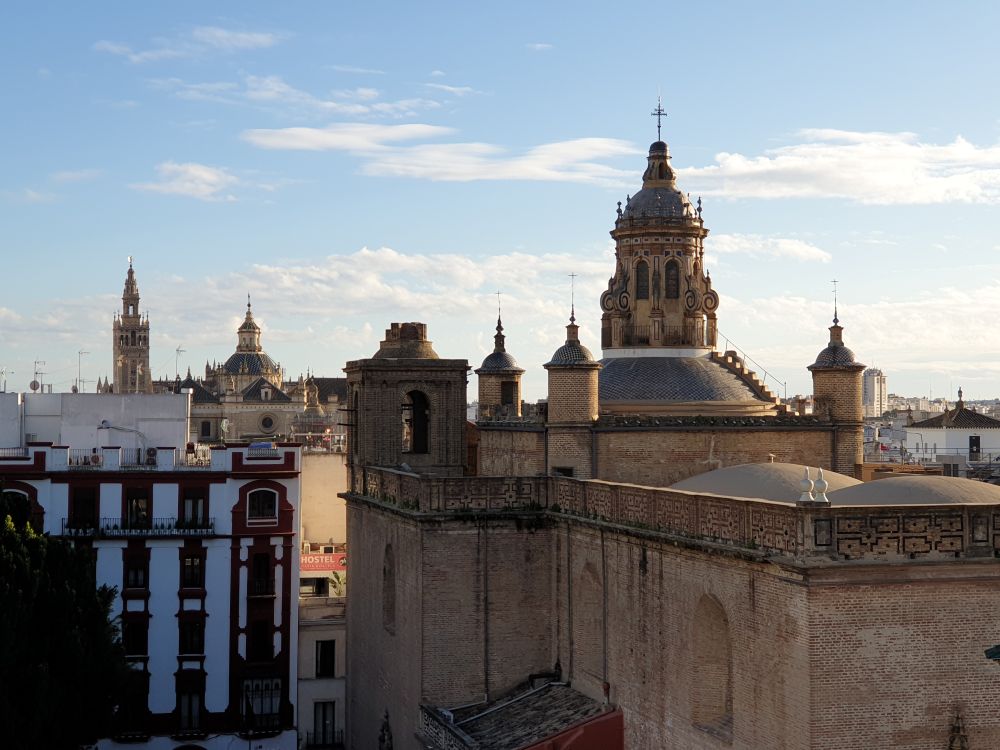 Sevilla