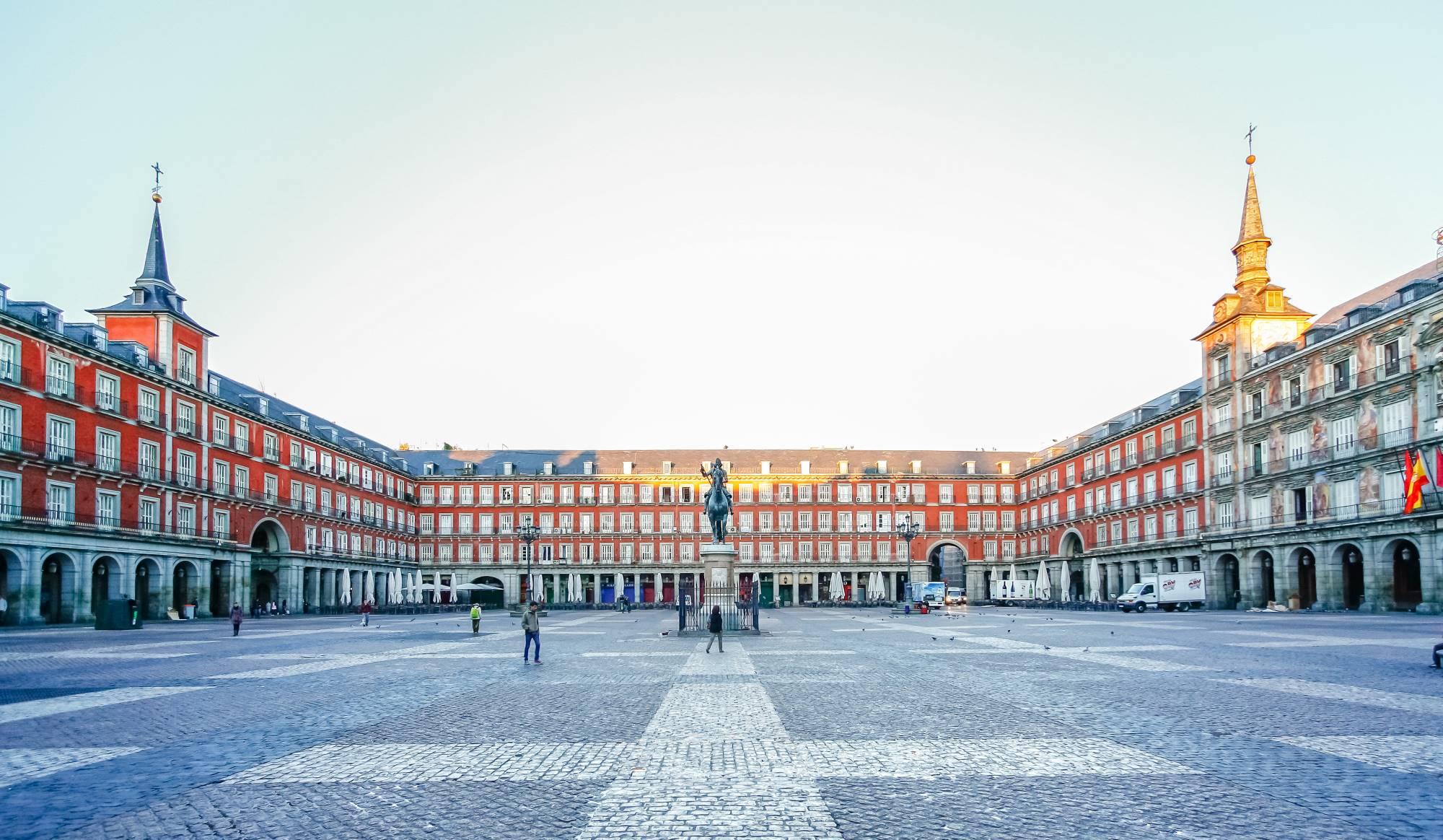 Madrid