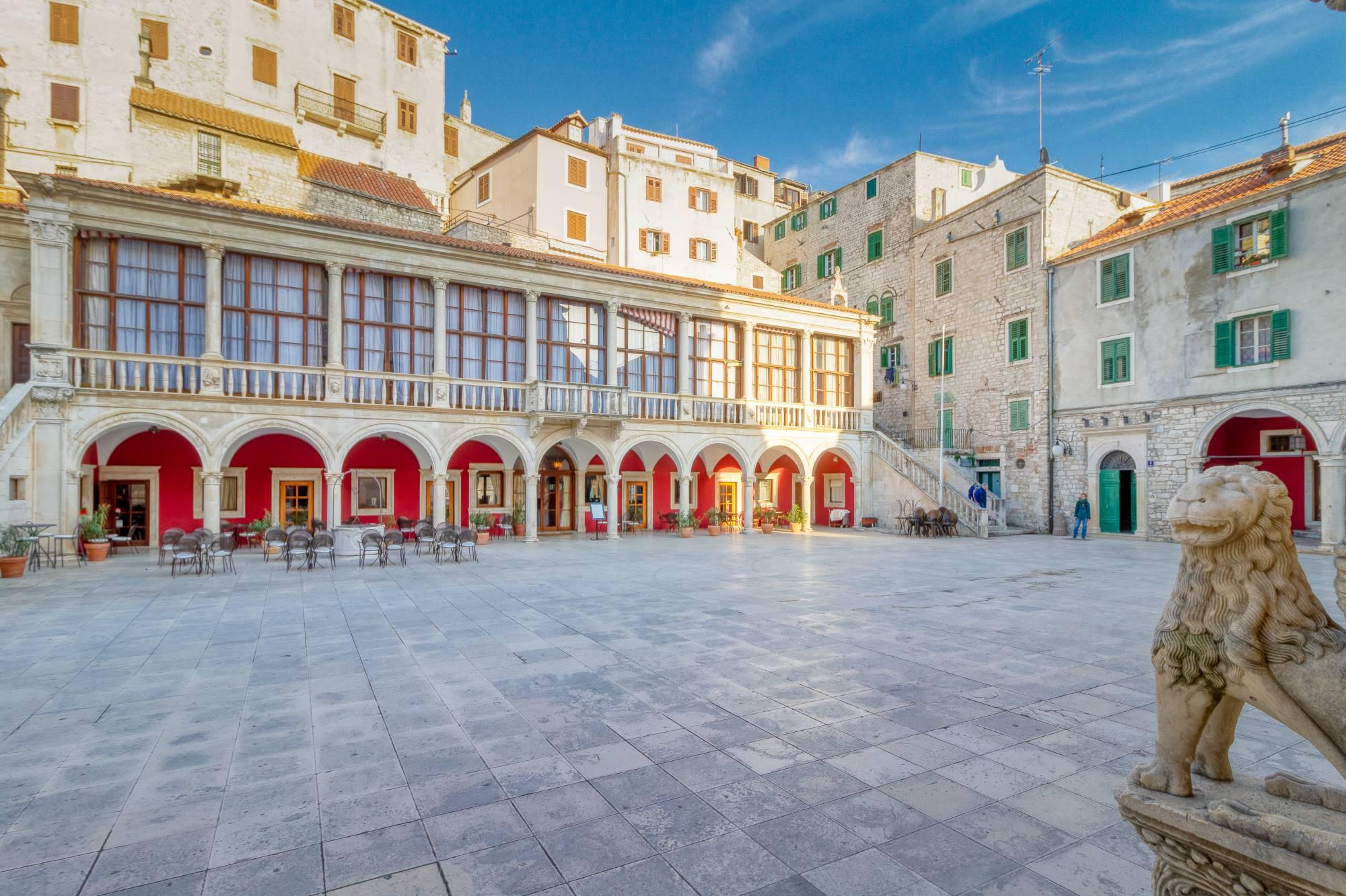 Šibenik
