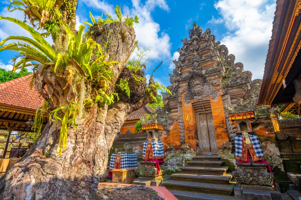 Bali