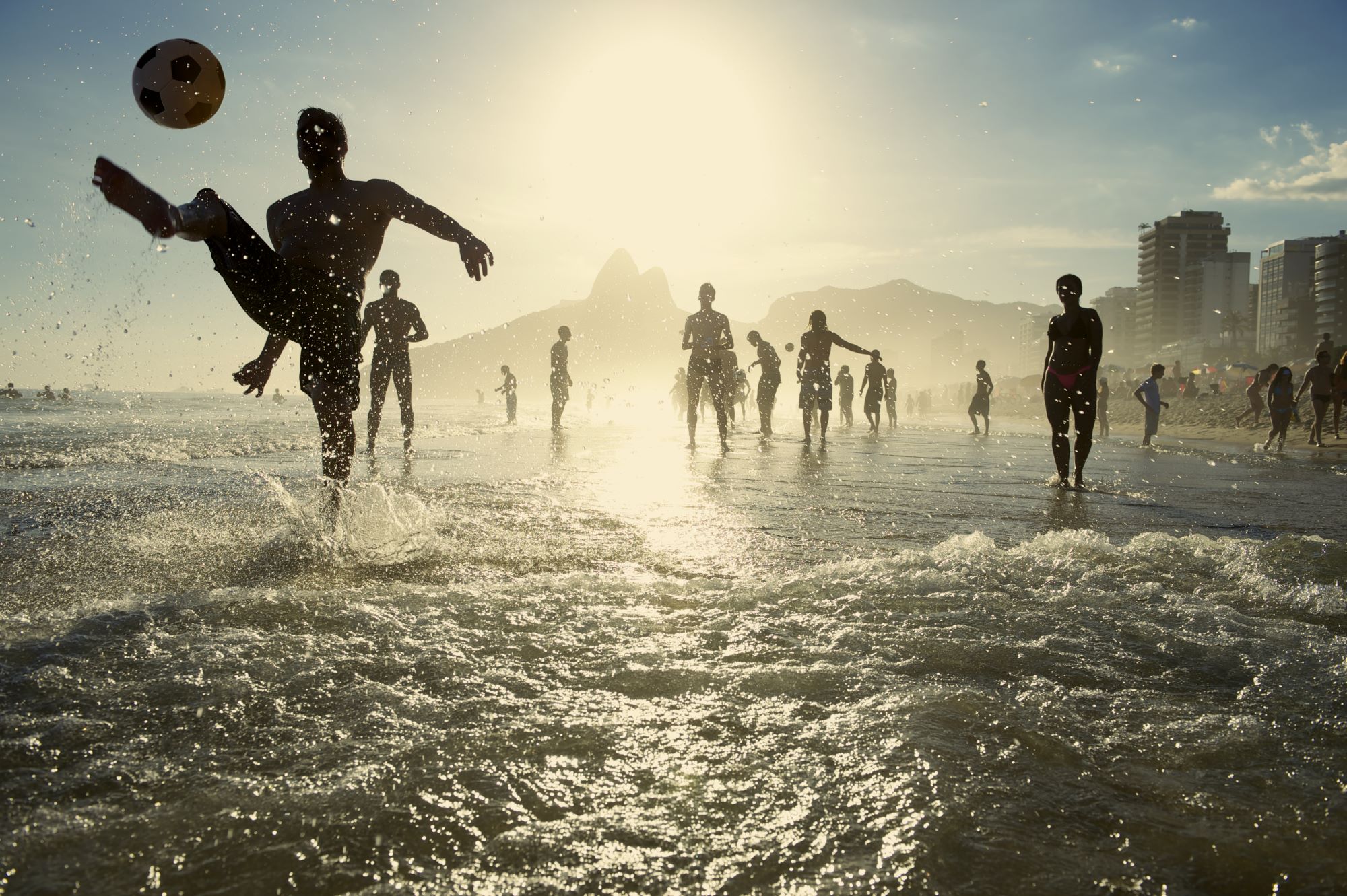 Rio de Janeiro