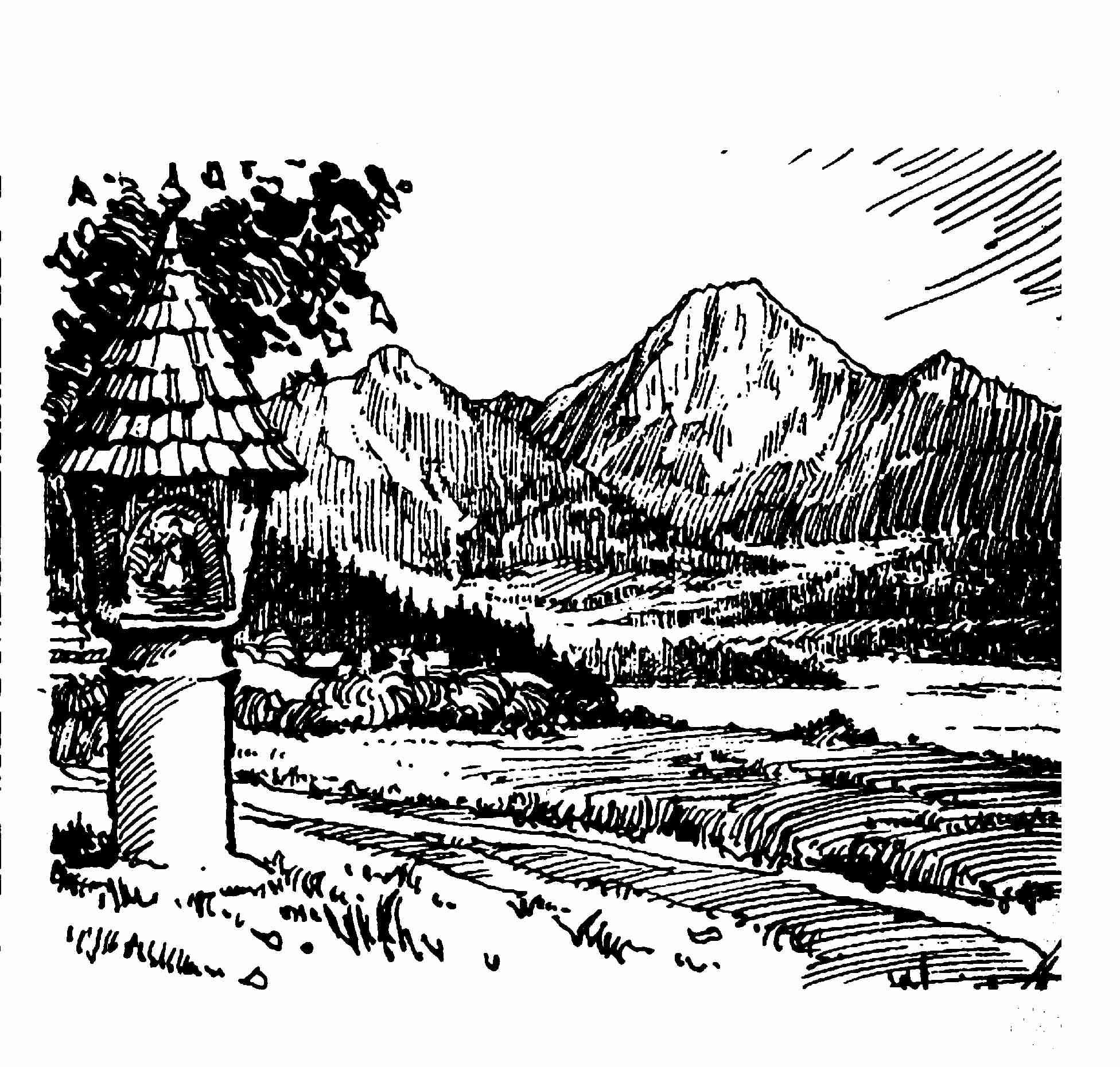 Gornja Koroška — slika 6