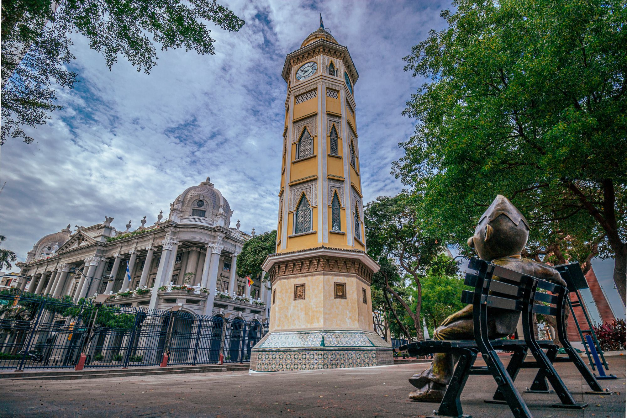 Guayaquil