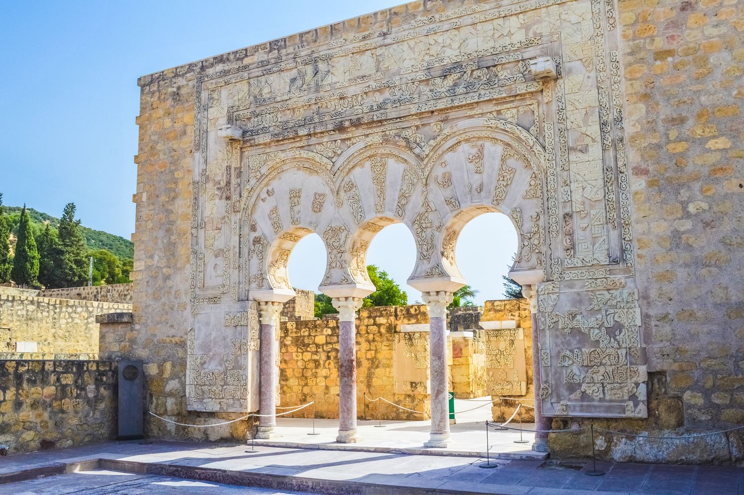 Andaluzija — slika 36
