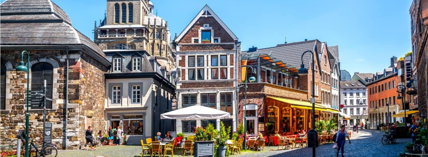 Nemcija in Belgija (Gimnazija Bežigrad) — slika 5