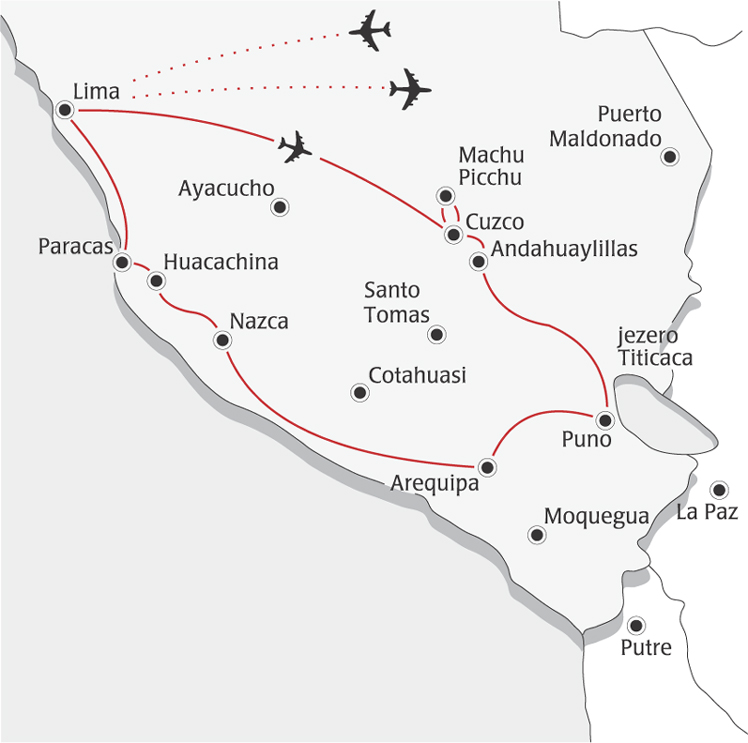 Peru — slika 17