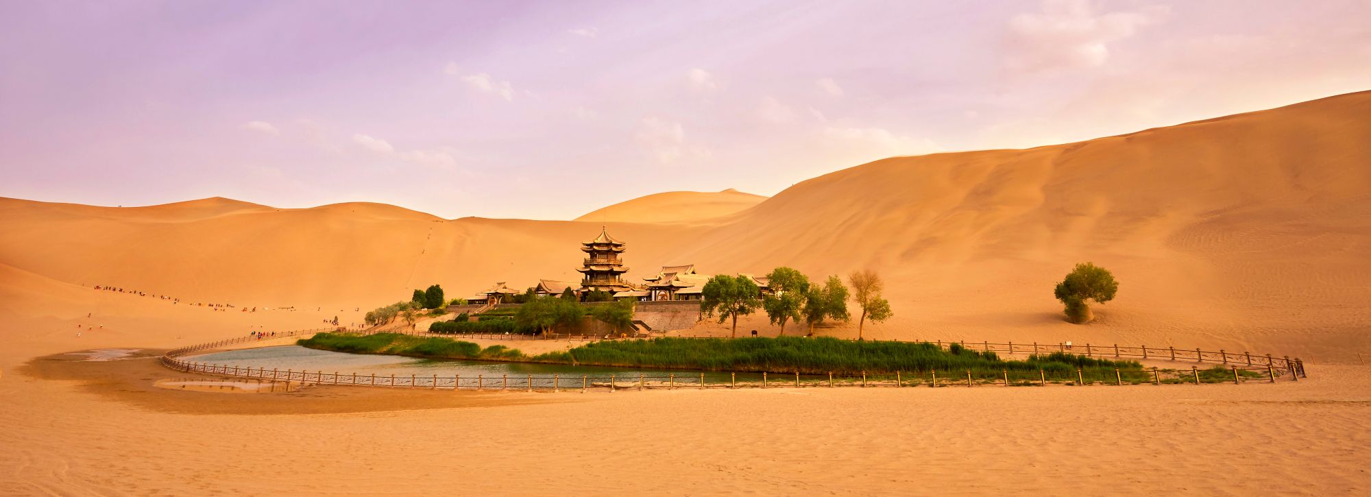 Dunhuang