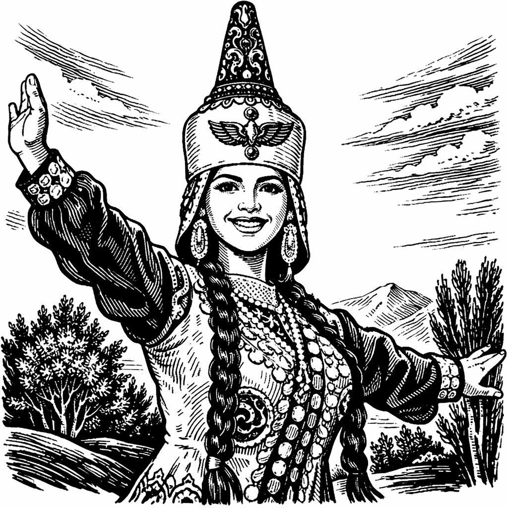 Kazahstan — slika 24
