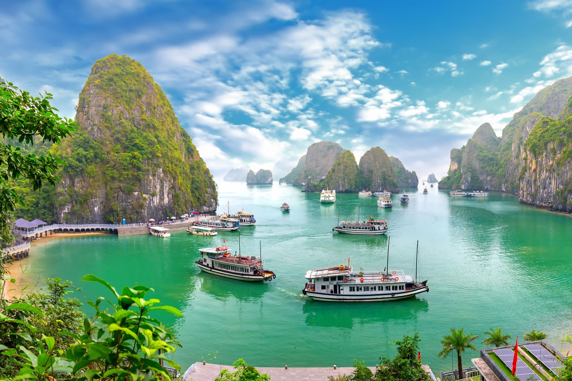 Vietnam in Kambodža