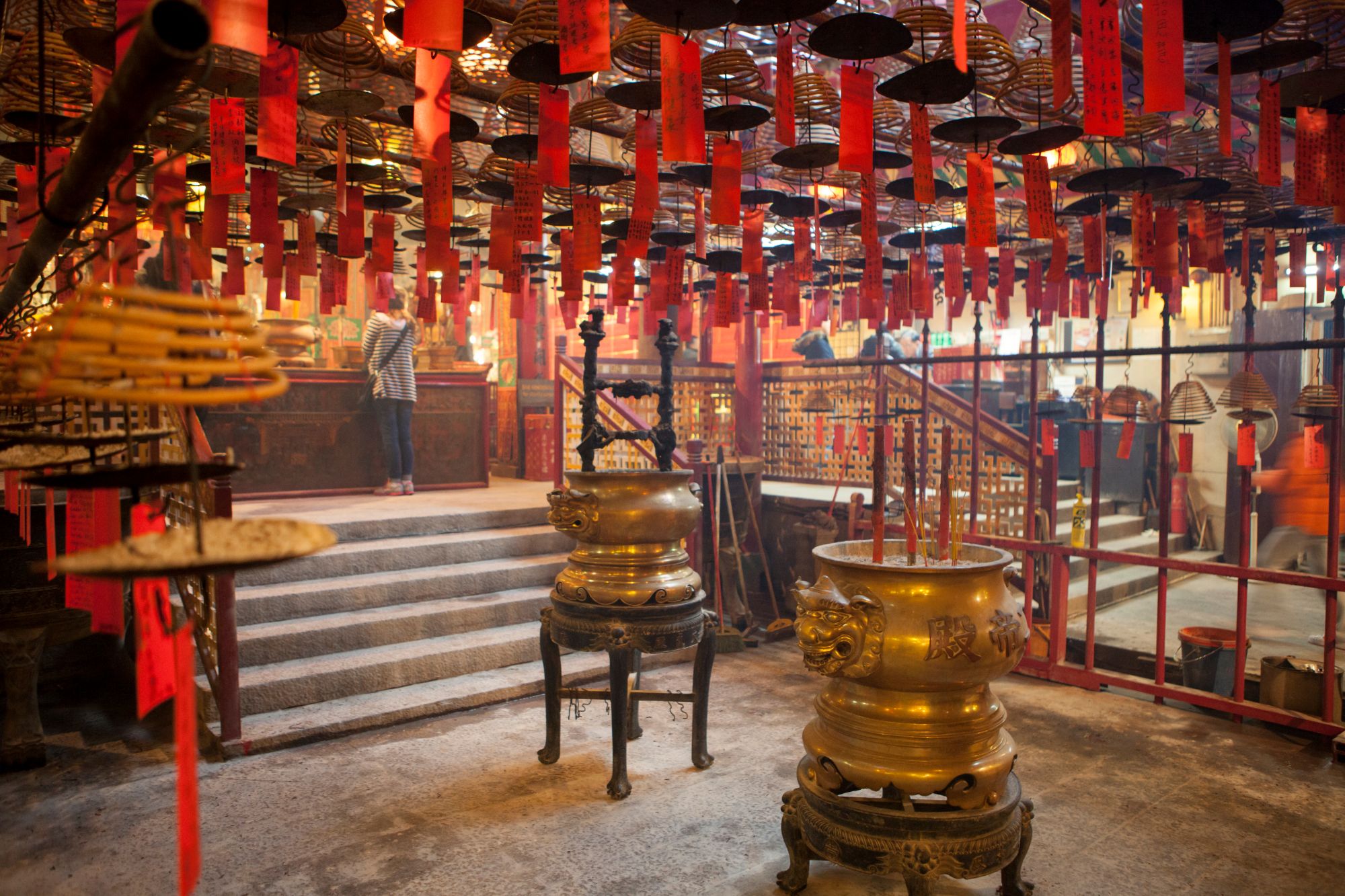 Hongkong