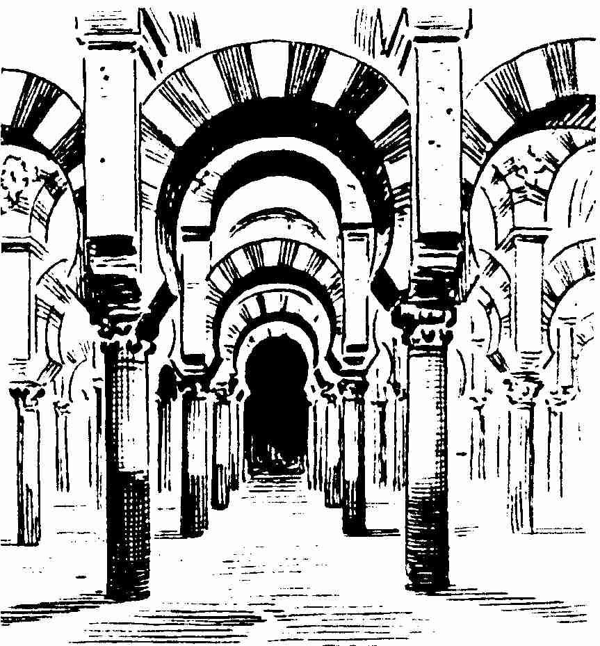 Andaluzija in Madrid — slika 11