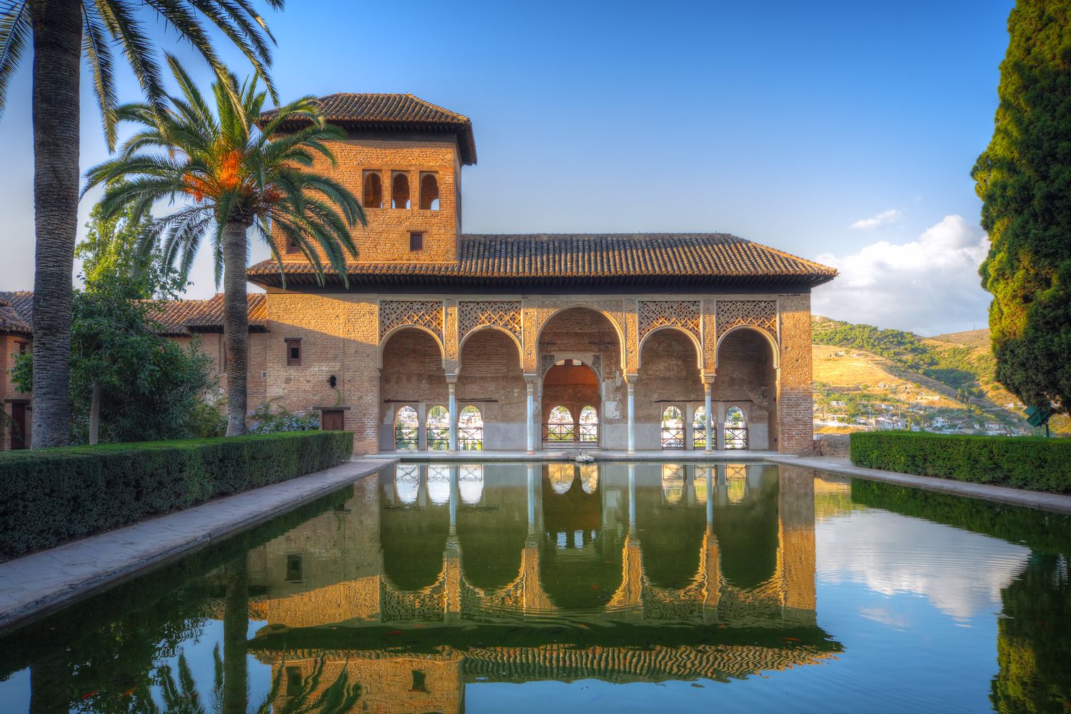Andaluzija — slika 29