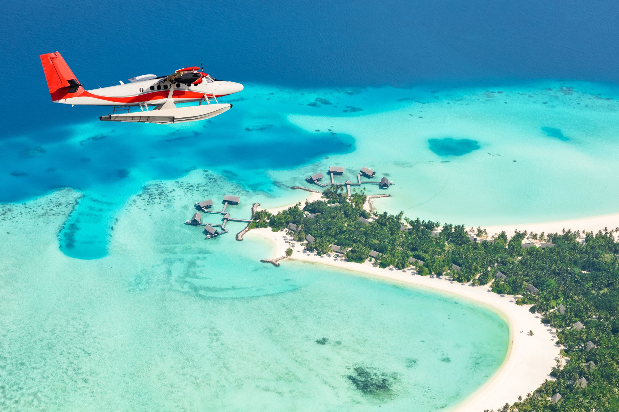 Šrilanka in Maldivi