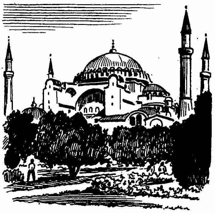 Carigrad (Istanbul) — slika 12