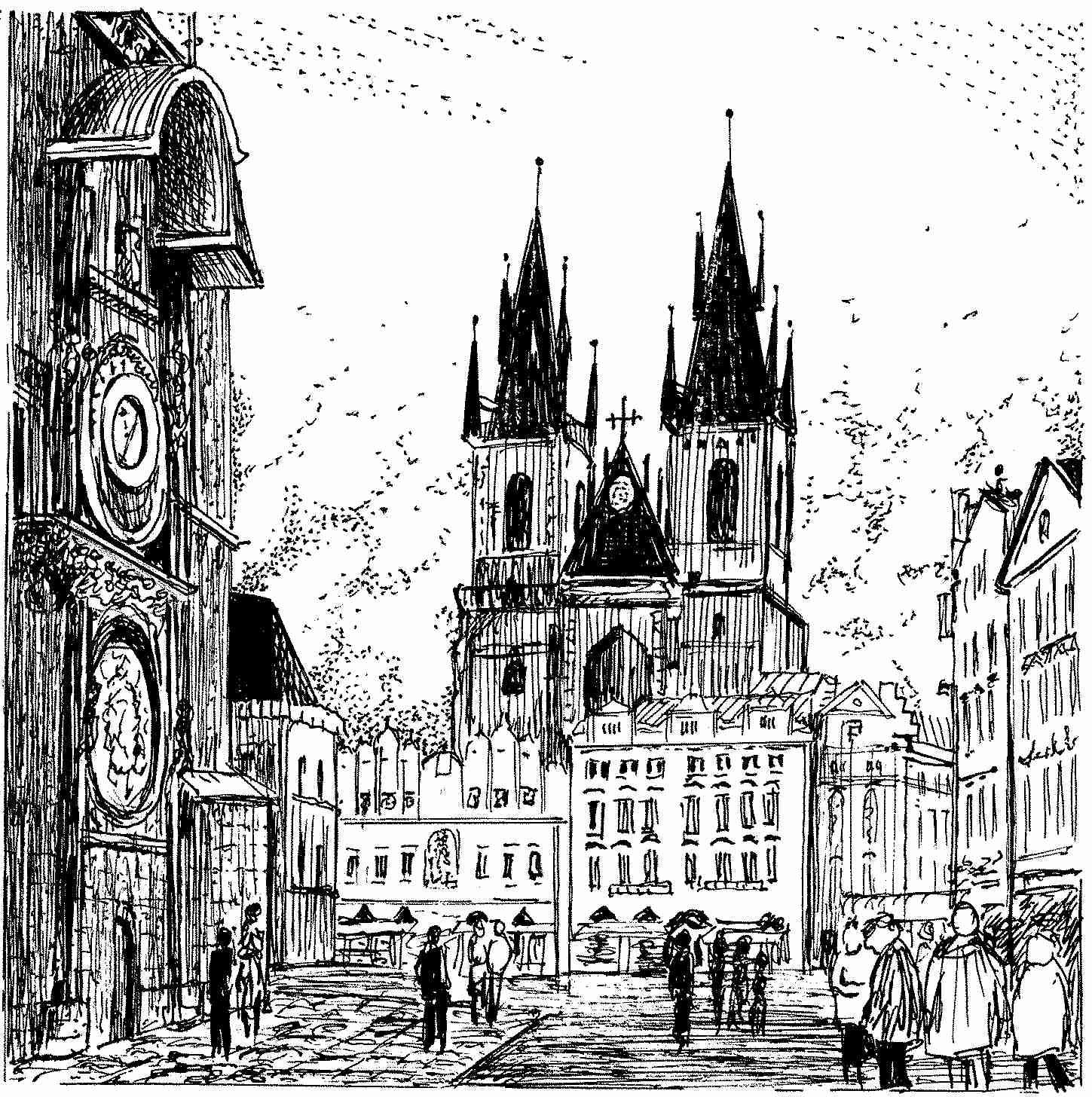 Praga